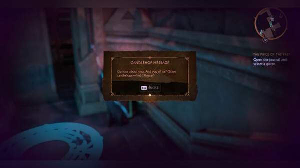 
          Как найти уникальное оружие и броню в Dragon Age: The Veilguard
        