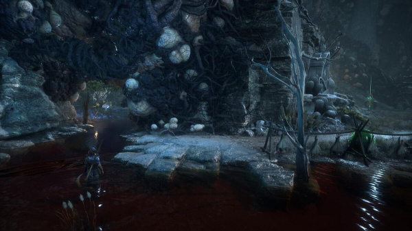 
          Как найти уникальное оружие и броню в Dragon Age: The Veilguard
        