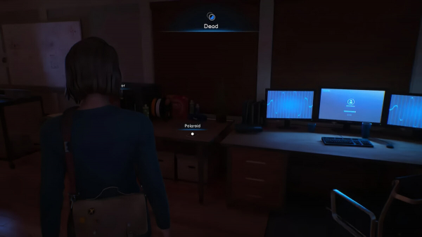 
          Как найти все полароидные фото в Life is Strange: Double Exposure
        