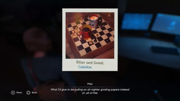 
          Как найти все полароидные фото в Life is Strange: Double Exposure
        