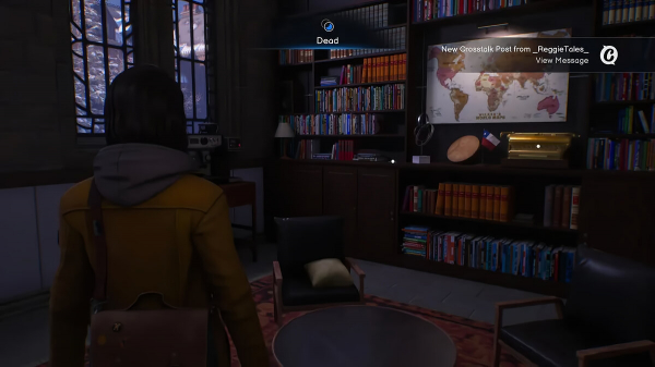 
          Как найти все полароидные фото в Life is Strange: Double Exposure
        