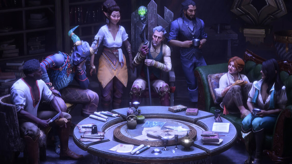 Как найти всех спутников в Dragon Age: The Veilguard
Как найти всех спутников в Dragon Age: The Veilguard