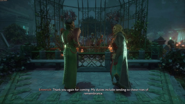Как найти всех спутников в Dragon Age: The Veilguard
Как найти всех спутников в Dragon Age: The Veilguard