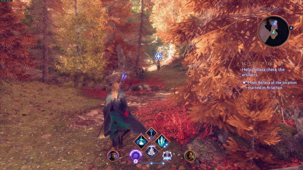 Как найти всех спутников в Dragon Age: The Veilguard
Как найти всех спутников в Dragon Age: The Veilguard
