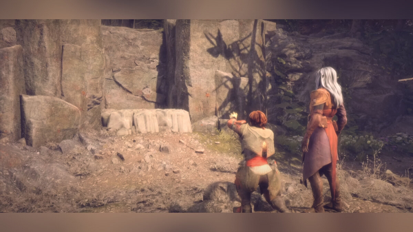 Как найти всех спутников в Dragon Age: The Veilguard
Как найти всех спутников в Dragon Age: The Veilguard