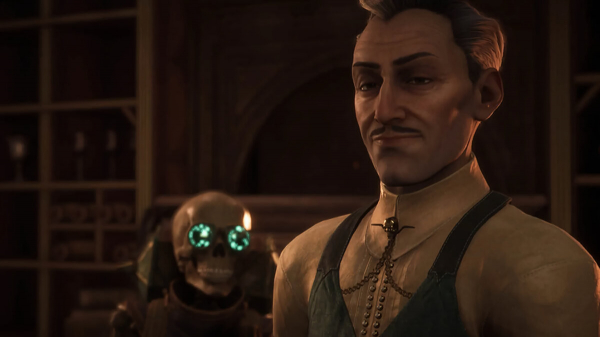 Как найти всех спутников в Dragon Age: The Veilguard
Как найти всех спутников в Dragon Age: The Veilguard