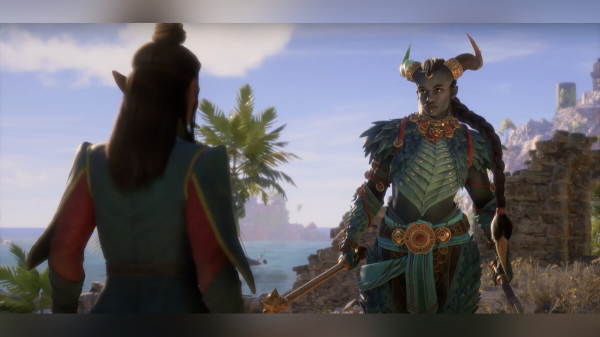 Как найти всех спутников в Dragon Age: The Veilguard
Как найти всех спутников в Dragon Age: The Veilguard