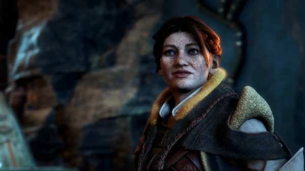 Как найти всех спутников в Dragon Age: The Veilguard
Как найти всех спутников в Dragon Age: The Veilguard