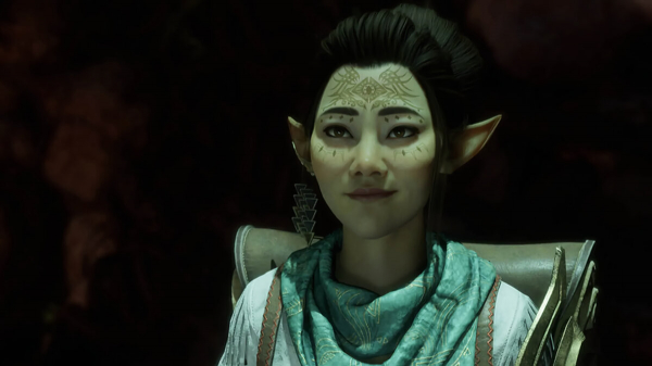 Как найти всех спутников в Dragon Age: The Veilguard
Как найти всех спутников в Dragon Age: The Veilguard