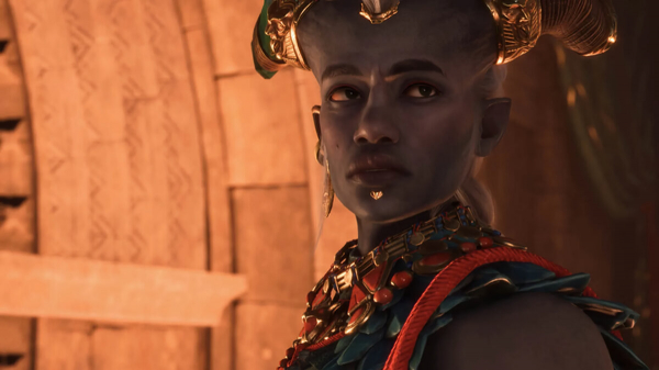 Как найти всех спутников в Dragon Age: The Veilguard
Как найти всех спутников в Dragon Age: The Veilguard