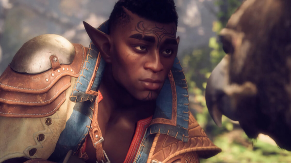 Как найти всех спутников в Dragon Age: The Veilguard
Как найти всех спутников в Dragon Age: The Veilguard