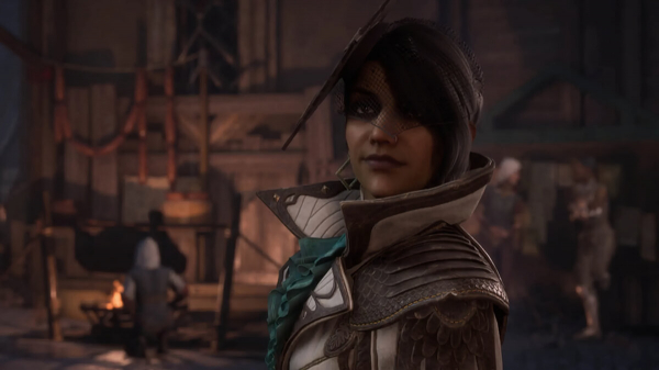 Как найти всех спутников в Dragon Age: The Veilguard
Как найти всех спутников в Dragon Age: The Veilguard