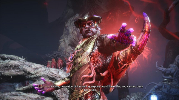 
          Как спасти всех в финальном квесте в Dragon Age: The Veilguard
        