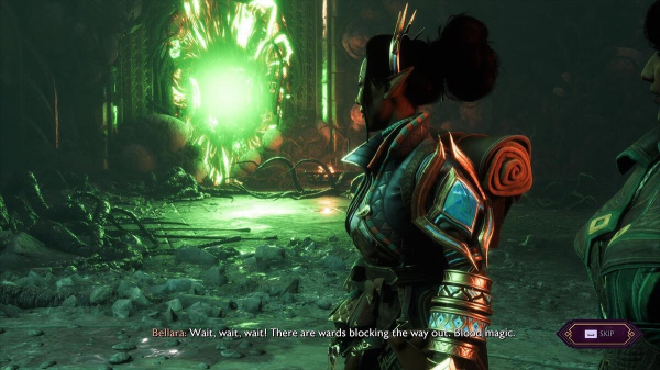 
          Как спасти всех в финальном квесте в Dragon Age: The Veilguard
        