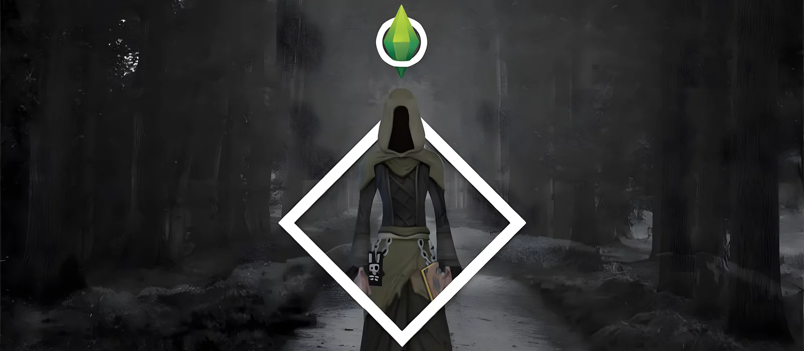 Photo of Как стать Жнецом в The Sims 4: Жизнь и смерть (Life & Death)