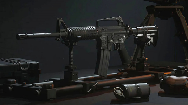
          Лучшее оружие в Call of Duty: Black Ops 6 &mdash; тир лист
        