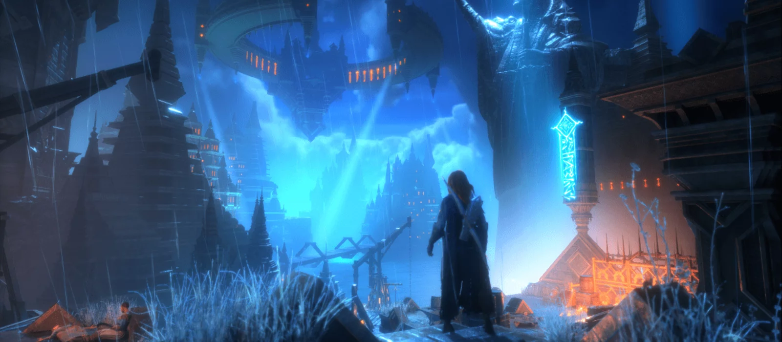 Photo of Оптимизация графики Dragon Age: The Veliguard для слабых ПК — как убрать мыло и повысить FPS