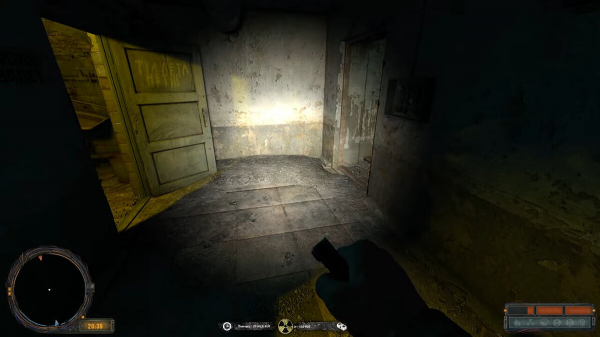 
          Прохождение S.T.A.L.K.E.R.: New Project &mdash; гайд по игре
        