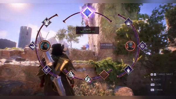 
          Все загадки и головоломки в Dragon Age: The Veilguard
        