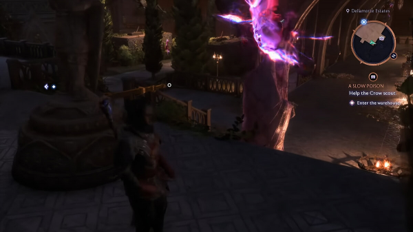 
          Все загадки и головоломки в Dragon Age: The Veilguard
        