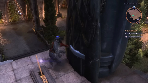
          Все загадки и головоломки в Dragon Age: The Veilguard
        