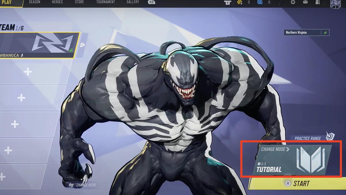 
          Как быстро освоиться в Marvel Rivals: советы для новичков
        