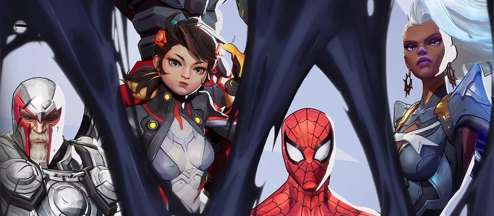 Photo of Как быстро освоиться в Marvel Rivals: советы для новичков