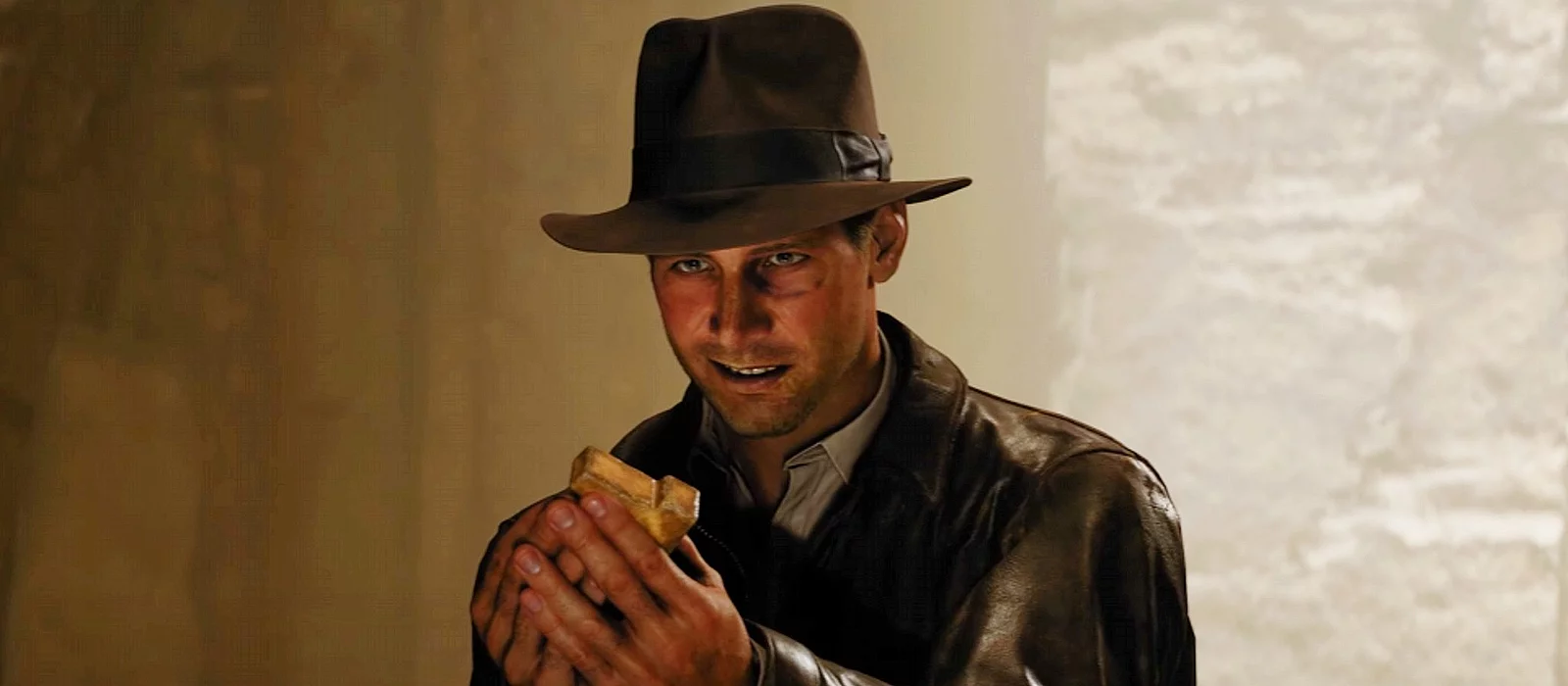 Photo of Как найти все ключи в Indiana Jones and the Great Circle
