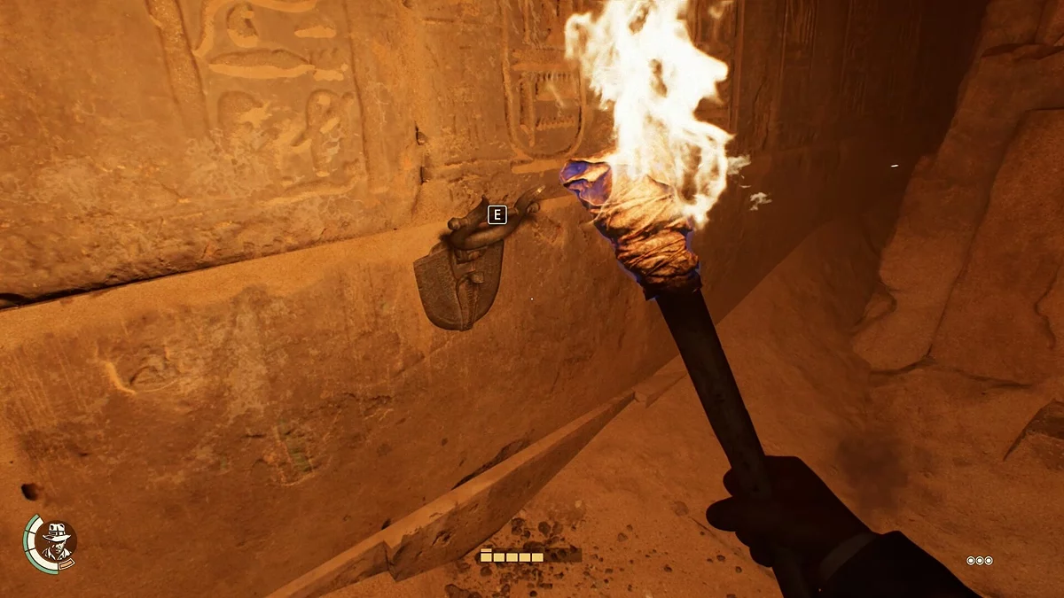 Святилище стражей в Indiana Jones and the Great Circle: как пройти и получить зажигалку
Святилище стражей в Indiana Jones and the Great Circle: как пройти и получить зажигалку