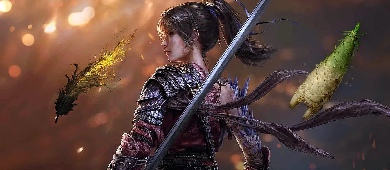 Photo of Гайд по концовкам Wuchang: Fallen Feathers — как открыть хороший, плохой, истинный и секретный финалы