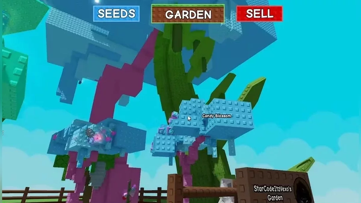 
          Как получить конфетный и костяной цветки в Grow a Garden
        