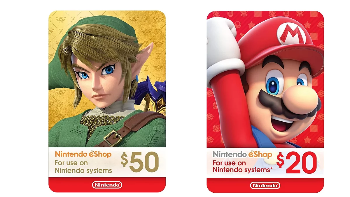 Как скачать игры из eShop на Nintendo Switch 2 в России: гайд по смене региона консоли
Как скачать игры из eShop на Nintendo Switch 2 в России: гайд по смене региона консоли