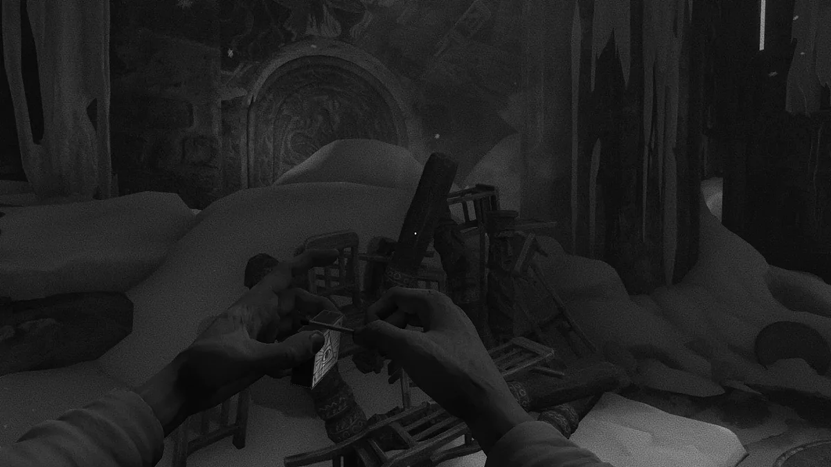 Прохождение «Лихо одноглазое» — все коды, головоломки и достижения (обновляется)
Прохождение «Лихо одноглазое» — все коды, головоломки и достижения (обновляется)
