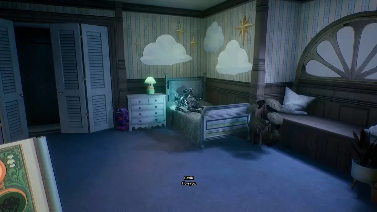
          Все концовки Five Nights at Freddy's: Secret of the Mimic
        