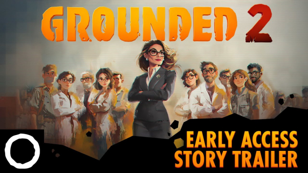 
          Как получить шипы в Grounded 2
        