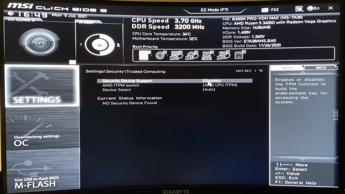 Как включить Secure Boot на любой материнской плате, чтобы запустить Battlefield 6
Как включить Secure Boot на любой материнской плате, чтобы запустить Battlefield 6