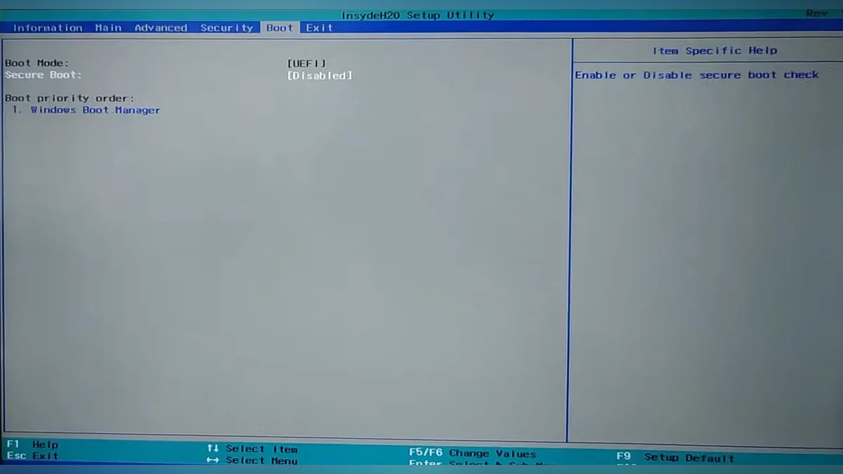 Как включить Secure Boot на любой материнской плате, чтобы запустить Battlefield 6
Как включить Secure Boot на любой материнской плате, чтобы запустить Battlefield 6