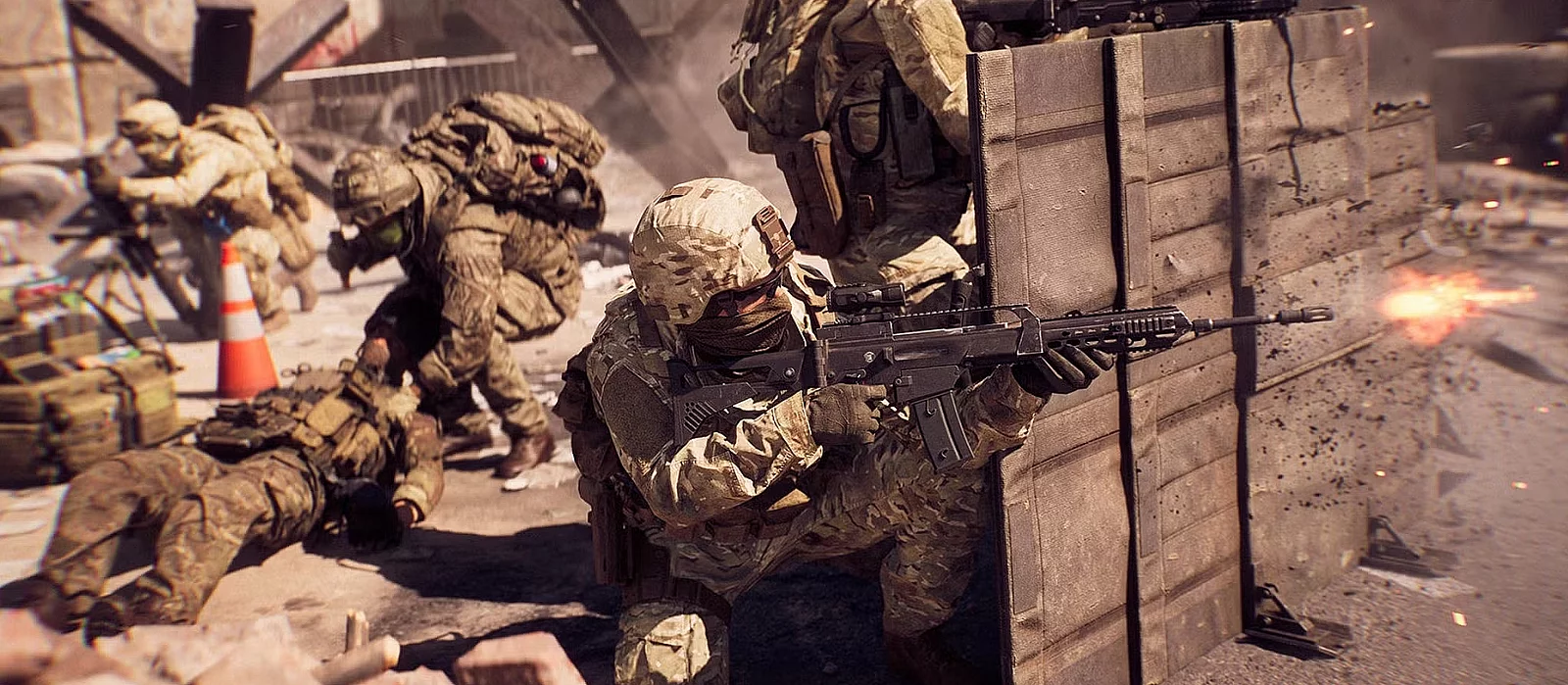 Photo of Как включить Secure Boot на любой материнской плате, чтобы запустить Battlefield 6