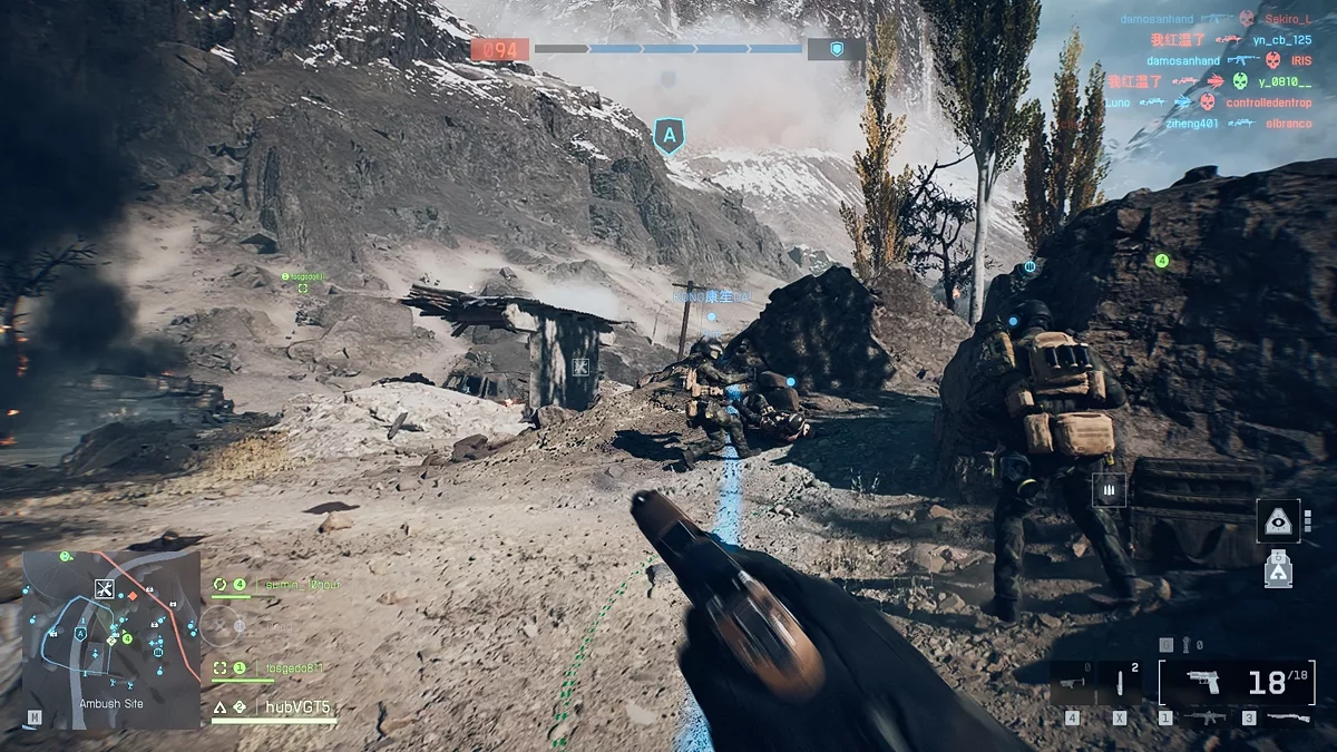 Как включить Secure Boot на любой материнской плате, чтобы запустить Battlefield 6
Как включить Secure Boot на любой материнской плате, чтобы запустить Battlefield 6