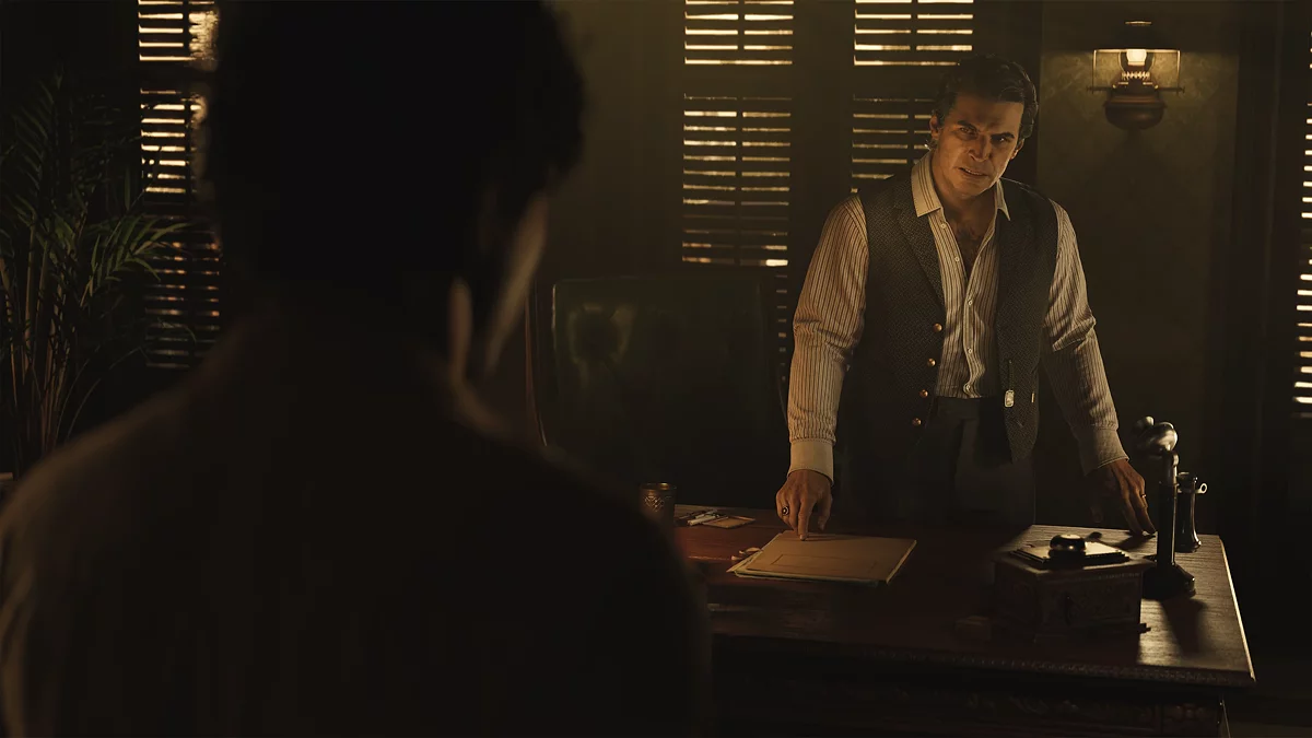 
          Прохождение Mafia: The Old Country: советы по игре (обновляется)
        