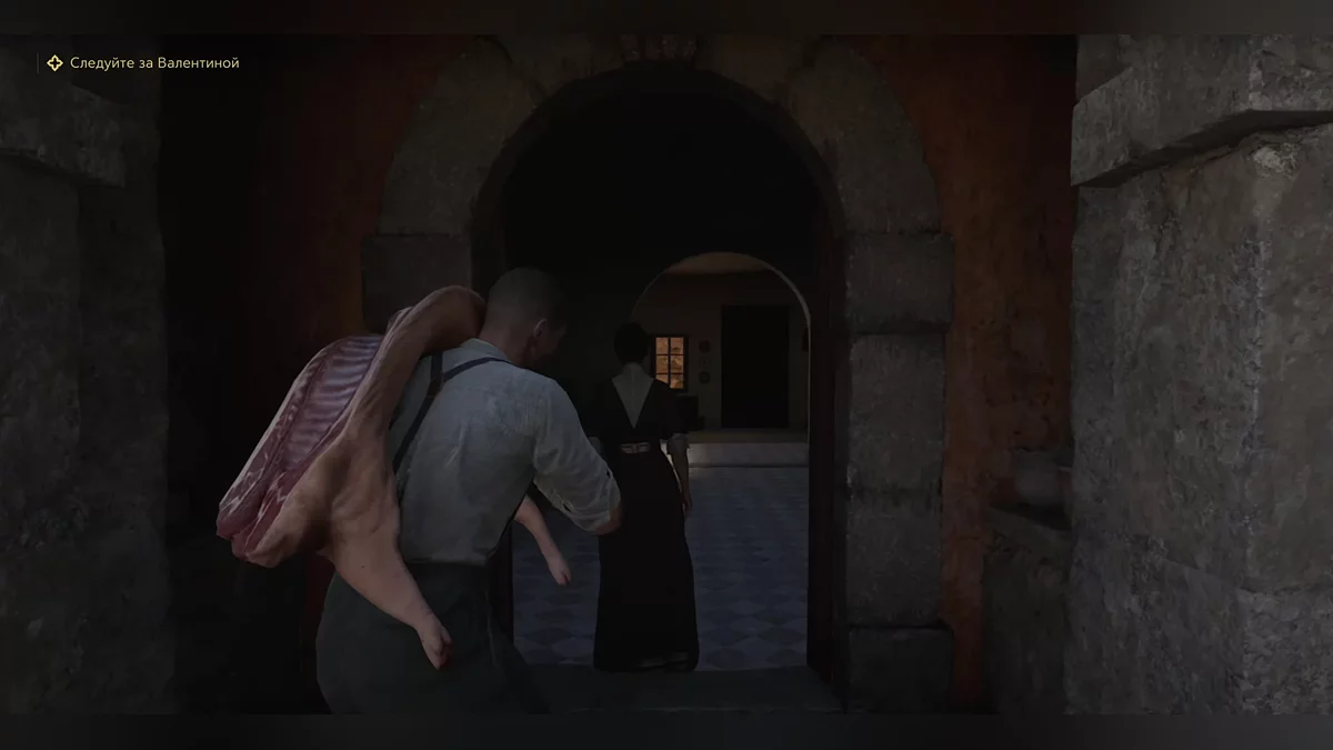 
          Прохождение Mafia: The Old Country: советы по игре (обновляется)
        