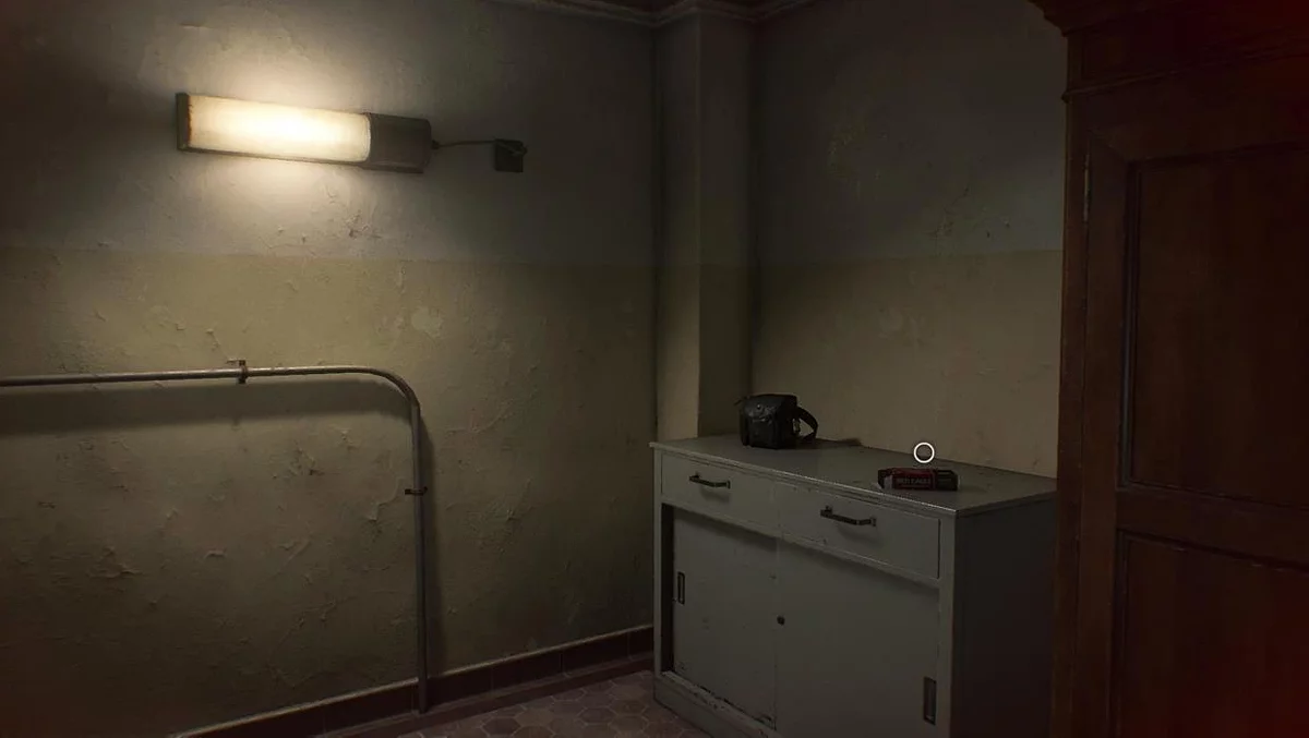 Где найти все набедренные сумки для Грейс в Resident Evil Requiem
Где найти все набедренные сумки для Грейс в Resident Evil Requiem