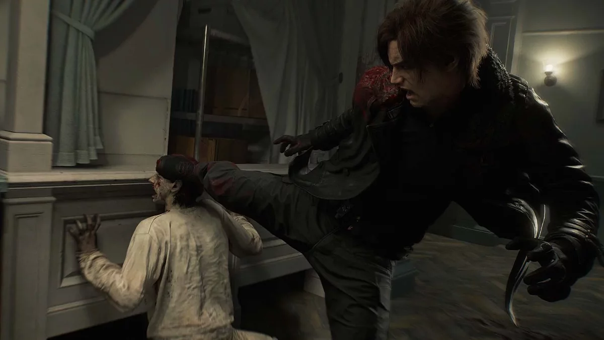 Где найти все набедренные сумки для Грейс в Resident Evil Requiem
Где найти все набедренные сумки для Грейс в Resident Evil Requiem