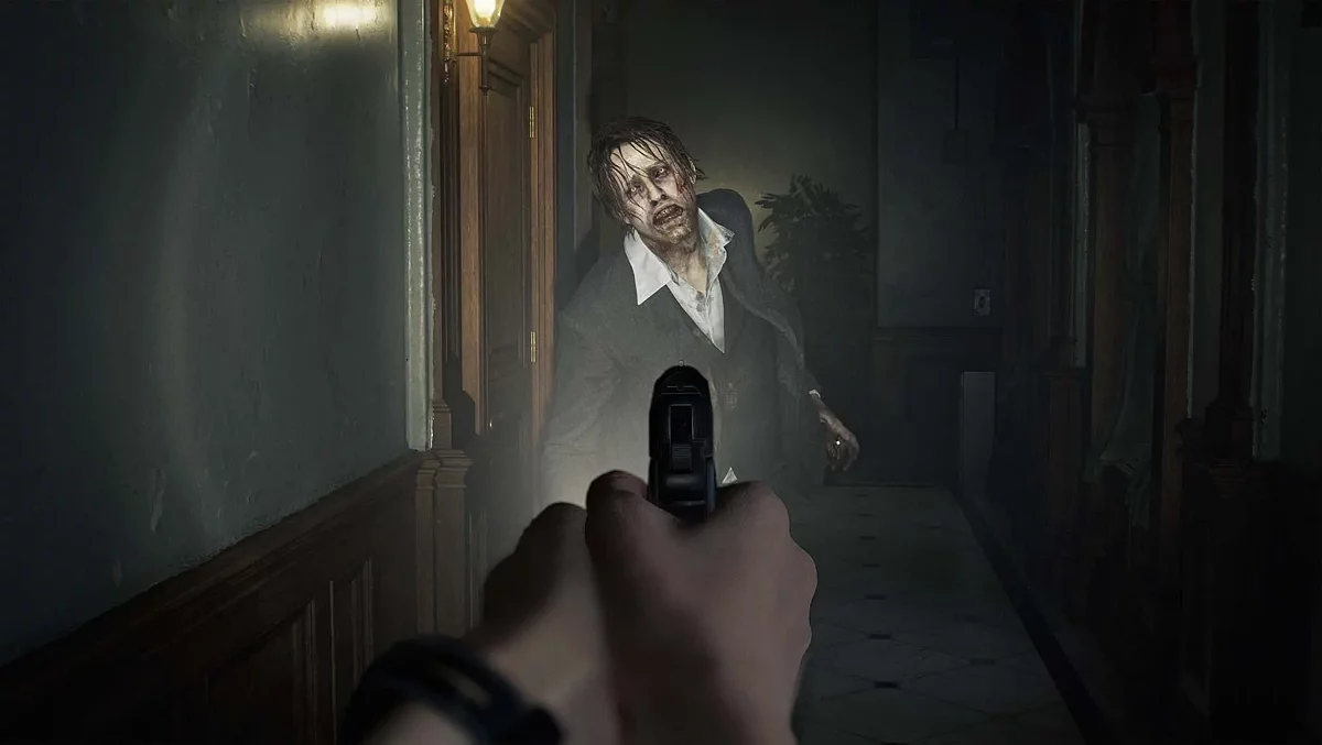 Где найти все набедренные сумки для Грейс в Resident Evil Requiem
Где найти все набедренные сумки для Грейс в Resident Evil Requiem