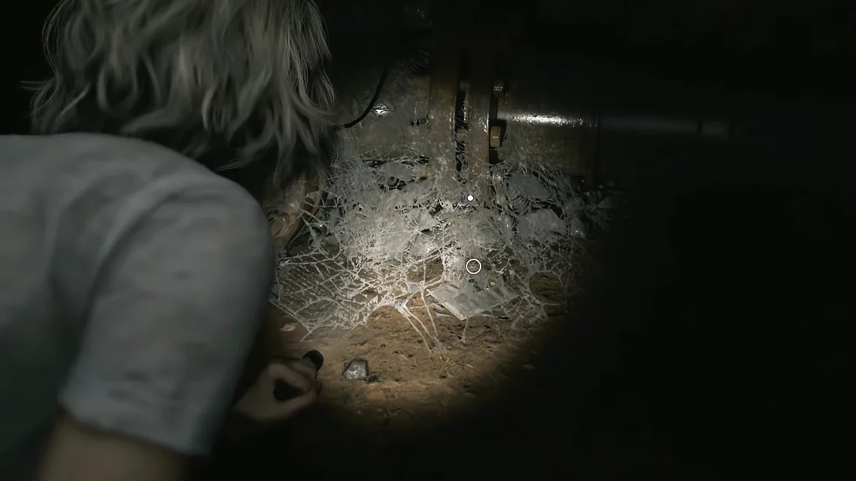
          Где найти все отмычки и закрытые ящики за Грейс в Resident Evil Requiem &mdash; гайд
        
