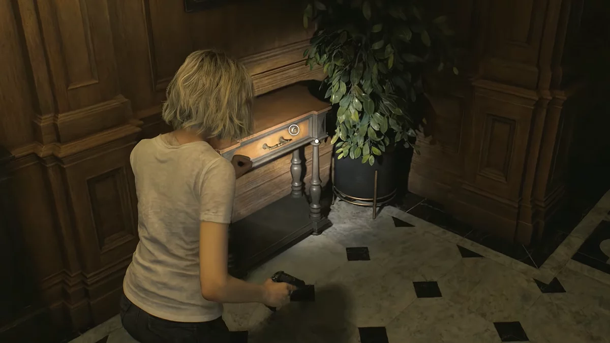 
          Где найти все отмычки и закрытые ящики за Грейс в Resident Evil Requiem &mdash; гайд
        