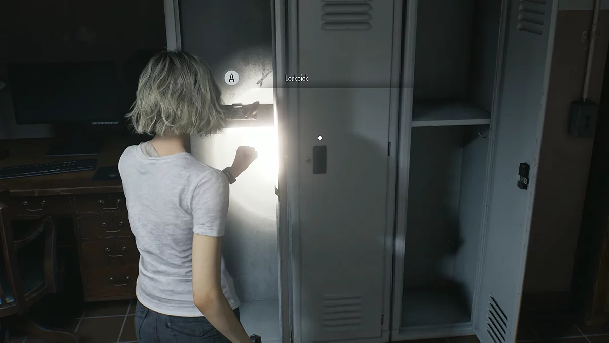 
          Где найти все отмычки и закрытые ящики за Грейс в Resident Evil Requiem &mdash; гайд
        