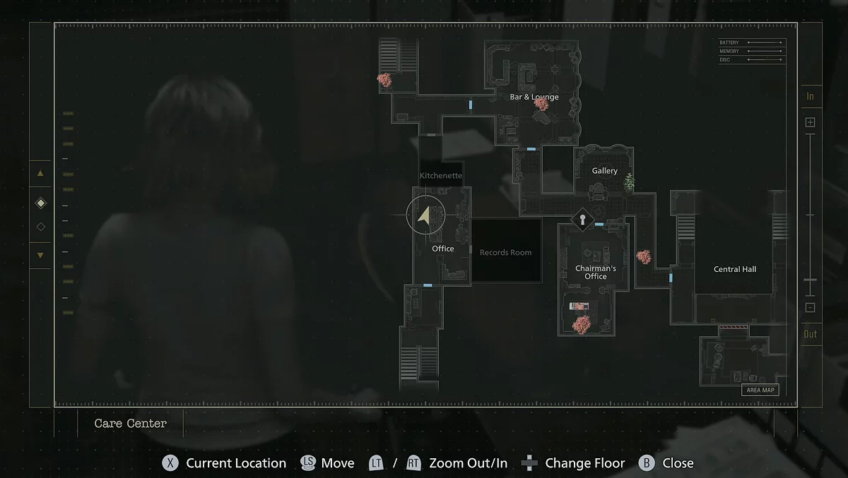 
          Где найти все отмычки и закрытые ящики за Грейс в Resident Evil Requiem &mdash; гайд
        