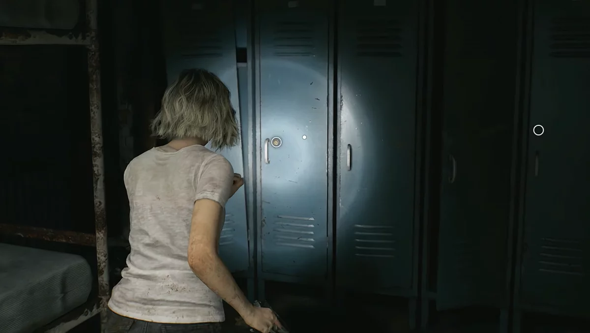
          Где найти все отмычки и закрытые ящики за Грейс в Resident Evil Requiem &mdash; гайд
        