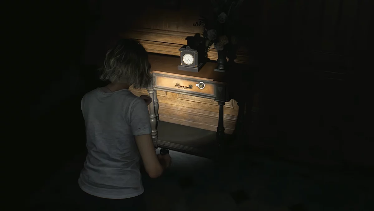 
          Где найти все отмычки и закрытые ящики за Грейс в Resident Evil Requiem &mdash; гайд
        